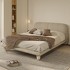 Кровать с решеткой от MOD INTERIORS, MDI.BD.WS.169, 2-я фотография мини